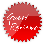 Guest Reviews